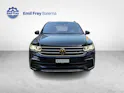 VW Tiguan 2.0 TDI SCR R-Line DSG