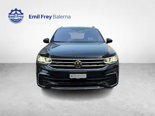 VW Tiguan 2.0 TDI SCR R-Line DSG