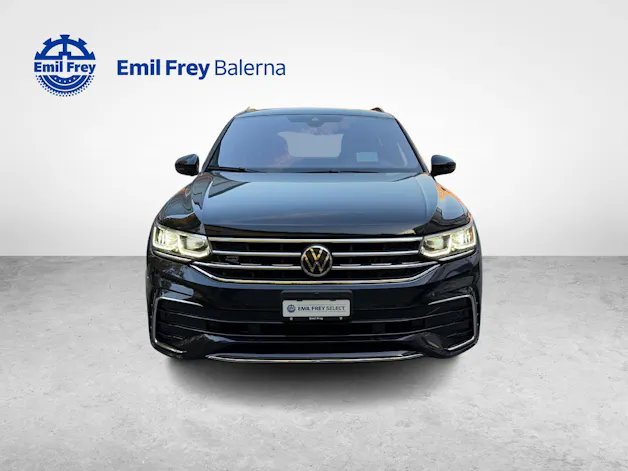 VW Tiguan 2.0 TDI SCR R-Line DSG