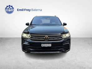 immagine del veicolo VW Tiguan 2.0 TDI SCR R-Line DSG