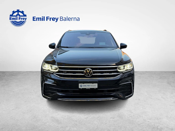 immagine del veicolo VW TIGUAN