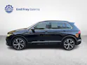 VW Tiguan 2.0 TDI SCR R-Line DSG