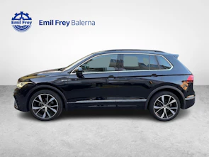 immagine del veicolo VW Tiguan 2.0 TDI SCR R-Line DSG
