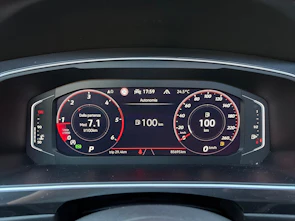 immagine del veicolo VW Tiguan 2.0 TDI SCR R-Line DSG