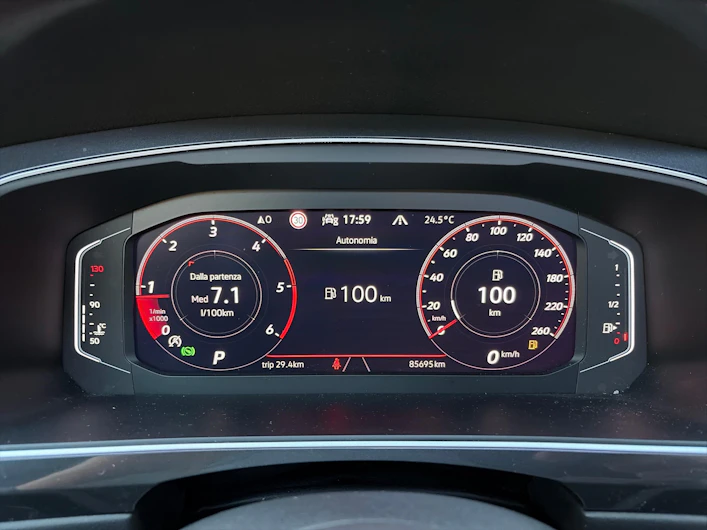 immagine del veicolo VW TIGUAN