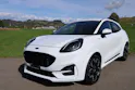 FORD Puma 1.0 EcoB Hybrid 155 ST-Line X