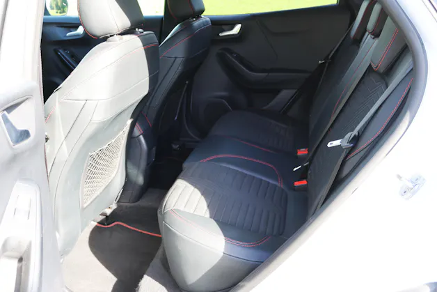 FORD Puma 1.0 EcoB Hybrid 155 ST-Line X