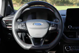 FORD Puma 1.0 EcoB Hybrid 155 ST-Line X