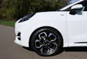 FORD Puma 1.0 EcoB Hybrid 155 ST-Line X
