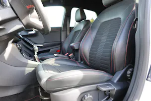FORD Puma 1.0 EcoB Hybrid 155 ST-Line X