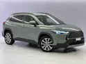 Toyota Corolla Cross 2.0 HSD Trend AWD-i