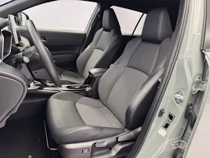 Toyota Corolla Cross 2.0 HSD Trend AWD-i