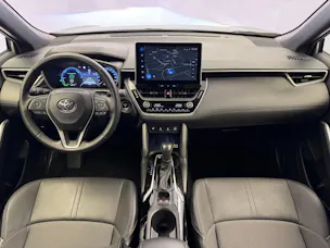 Toyota Corolla Cross 2.0 HSD Trend AWD-i