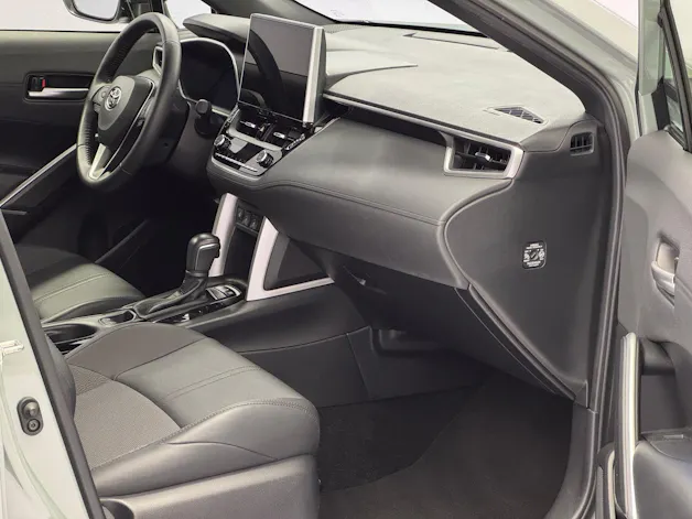 Toyota Corolla Cross 2.0 HSD Trend AWD-i