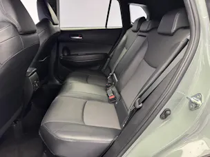 Toyota Corolla Cross 2.0 HSD Trend AWD-i