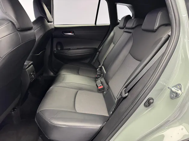 Toyota Corolla Cross 2.0 HSD Trend AWD-i