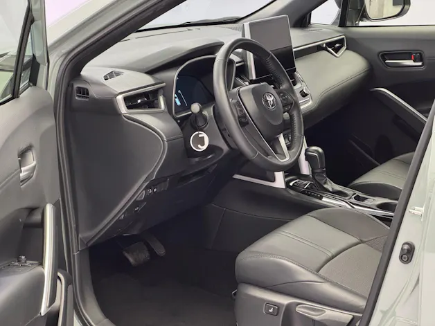 Toyota Corolla Cross 2.0 HSD Trend AWD-i