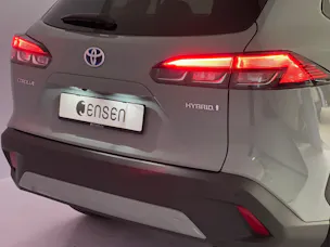 Toyota Corolla Cross 2.0 HSD Trend AWD-i