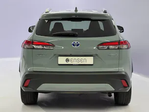 Toyota Corolla Cross 2.0 HSD Trend AWD-i