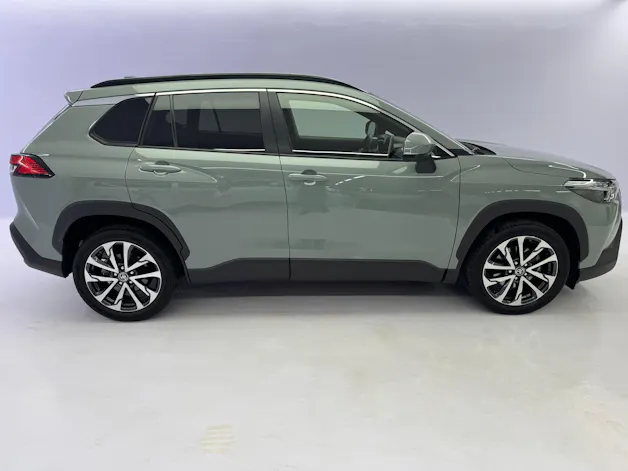 Toyota Corolla Cross 2.0 HSD Trend AWD-i