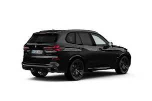 BMW X5 40d M Sport Pro xDrive G05 AHK 📍