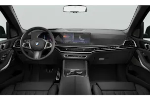 BMW X5 40d M Sport Pro xDrive G05 AHK 📍