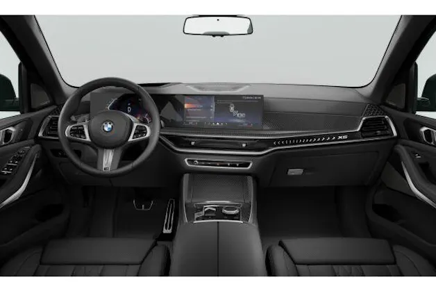 BMW X5 40d M Sport Pro xDrive G05 AHK 📍