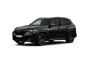BMW X5 40d M Sport Pro xDrive G05 AHK 📍
