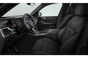 BMW X5 40d M Sport Pro xDrive G05 AHK 📍