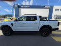 FORD Ranger DKab.Pick-up 3.0 EcoBlue 4x4 Wildtrak