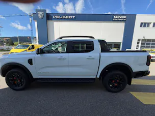FORD Ranger DKab.Pick-up 3.0 EcoBlue 4x4 Wildtrak