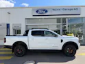 FORD Ranger DKab.Pick-up 3.0 EcoBlue 4x4 Wildtrak