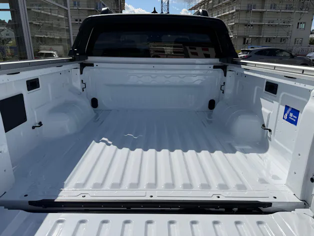 FORD Ranger DKab.Pick-up 3.0 EcoBlue 4x4 Wildtrak