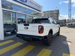 FORD Ranger DKab.Pick-up 3.0 EcoBlue 4x4 Wildtrak