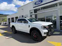 FORD Ranger DKab.Pick-up 3.0 EcoBlue 4x4 Wildtrak