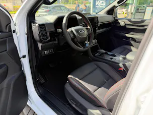 FORD Ranger DKab.Pick-up 3.0 EcoBlue 4x4 Wildtrak