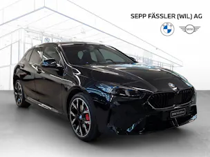 BMW 123 xDrive Hatch M Sport Pro