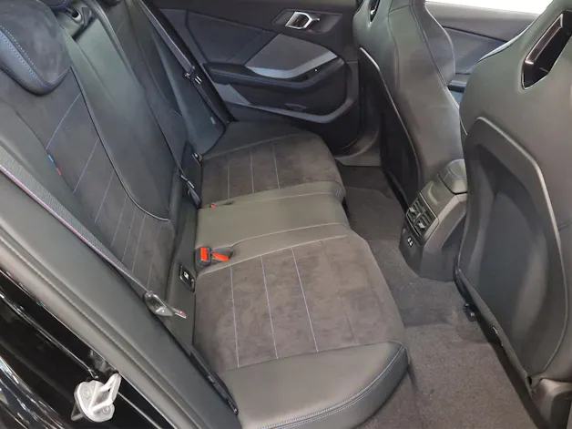 BMW 123 xDrive Hatch M Sport Pro
