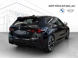 BMW 123 xDrive Hatch M Sport Pro