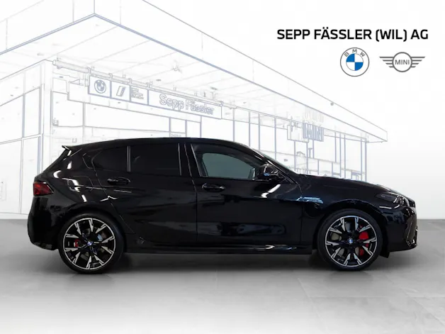 BMW 123 xDrive Hatch M Sport Pro