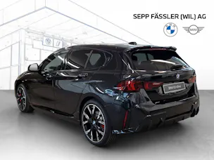 BMW 123 xDrive Hatch M Sport Pro