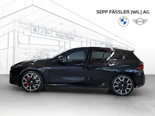 BMW 123 xDrive Hatch M Sport Pro