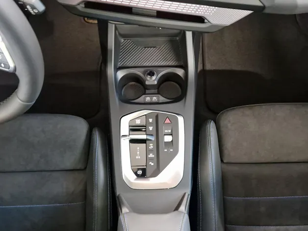 BMW 123 xDrive Hatch M Sport Pro