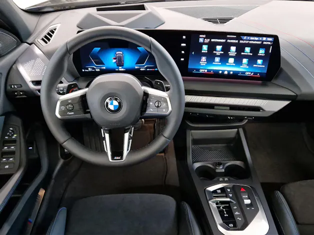 BMW 123 xDrive Hatch M Sport Pro