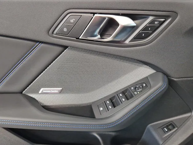 BMW 123 xDrive Hatch M Sport Pro