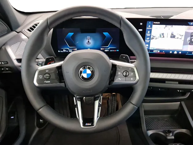 BMW 123 xDrive Hatch M Sport Pro