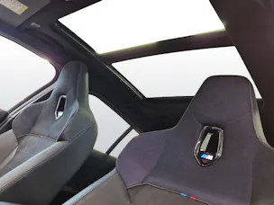 BMW 123 xDrive Hatch M Sport Pro