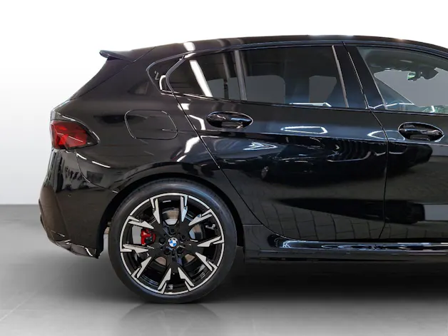 BMW 123 xDrive Hatch M Sport Pro