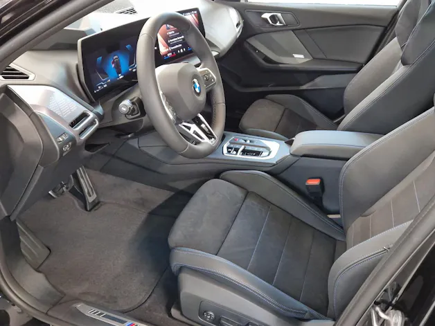 BMW 123 xDrive Hatch M Sport Pro