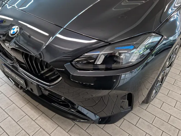 BMW 123 xDrive Hatch M Sport Pro